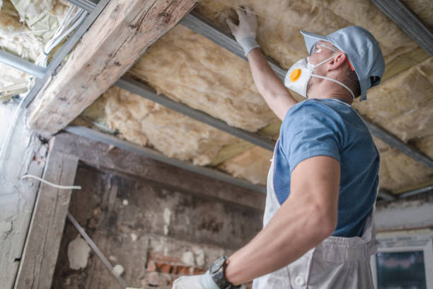 Reliable Hewitt, NJ Insulation Contractor Solutions