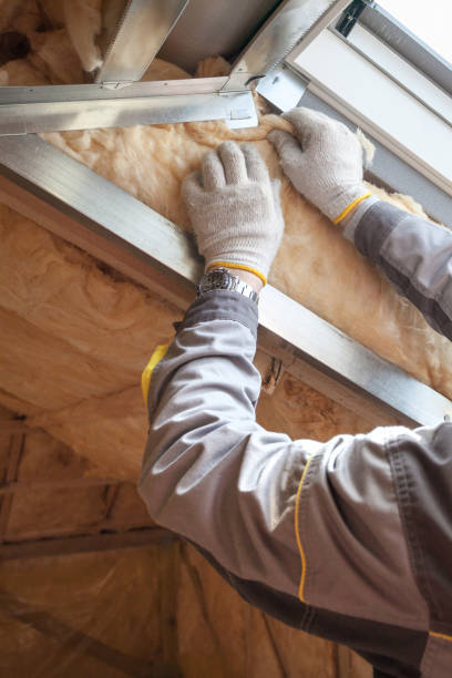 Best Spray Foam Insulation in Hewitt, NJ